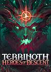Cover image for the game Terrinoth: Heroes of Descent
