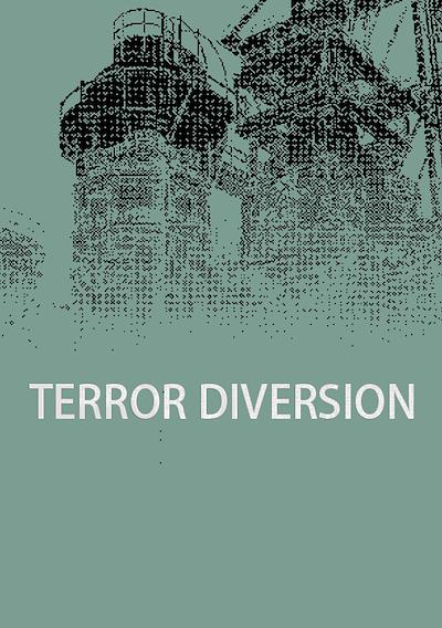 Cover image for the game Terror Diversion