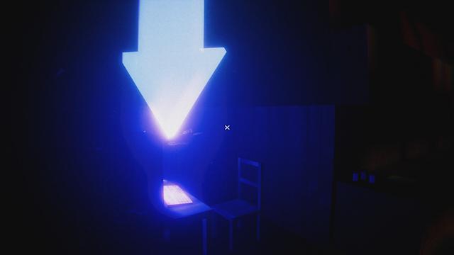 Image for the game Terror in the Kitchen
