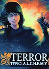 Cover image for the game Terror Type: A.L.C.H.E.M.Y.