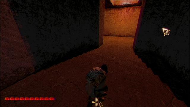 Image for the game Terror Type: A.L.C.H.E.M.Y.
