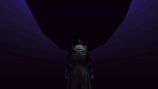 Image for the game Terror Type: A.L.C.H.E.M.Y.