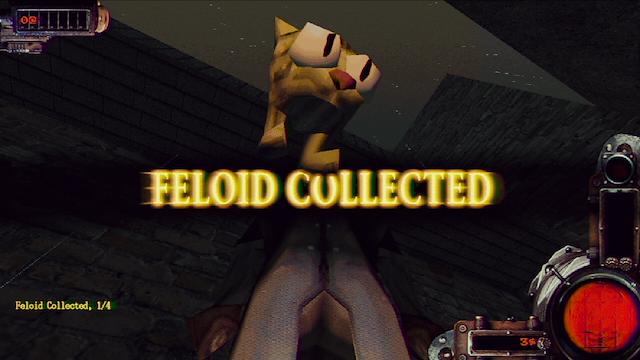 Image for the game Terror Type: A.L.C.H.E.M.Y.
