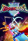 Cover image for the game Terrorbane