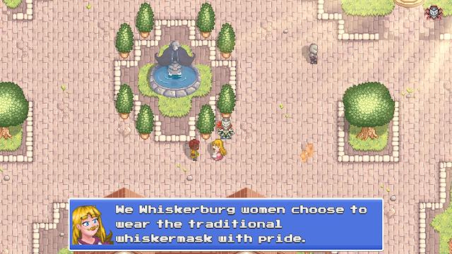 Image for the game Terrorbane
