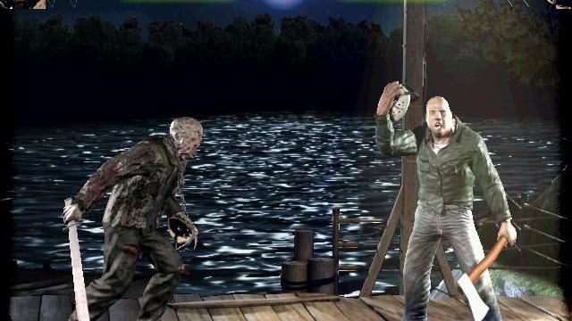 Image for the game Terrordrome: Rise of the Boogeymen