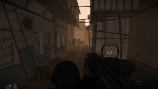 Image for the game Terrorist Takedown 3