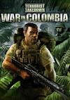 Cover image for the game Terrorist Takedown: War in Colombia