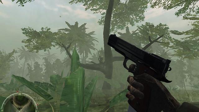 Image for the game Terrorist Takedown: War in Colombia