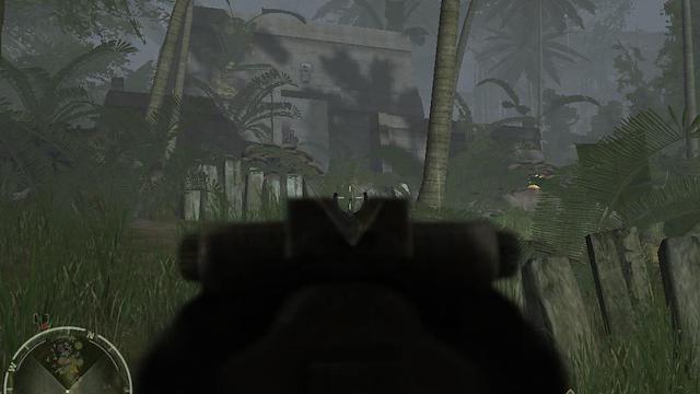Image for the game Terrorist Takedown: War in Colombia