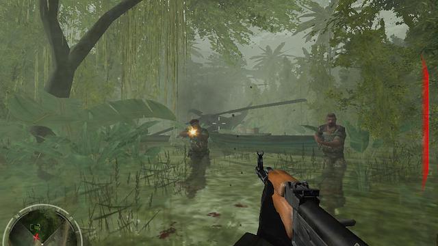 Image for the game Terrorist Takedown: War in Colombia