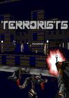 Cover image for the game Terrorists!