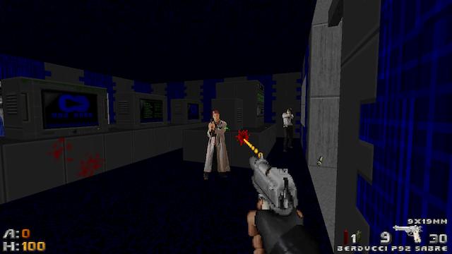 Image for the game Terrorists!