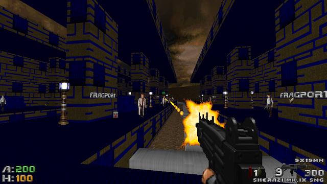 Image for the game Terrorists!