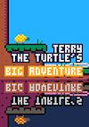 Cover image for the game Terry The Turtle's Big Adventure