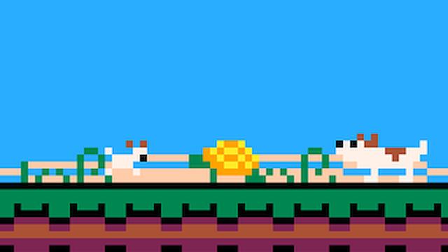 Image for the game Terry The Turtle's Big Adventure