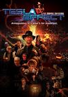 Cover image for the game Tesla Effect: A Tex Murphy Adventure