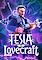 Cover image for the game Tesla vs Lovecraft