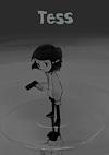 Cover image for the game Tess