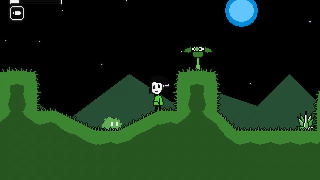Image for the game Tess