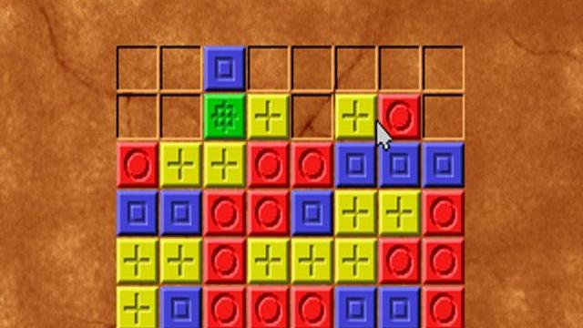 Image for the game Tesserae