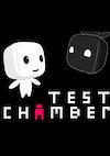 Cover image for the game Test Chamber