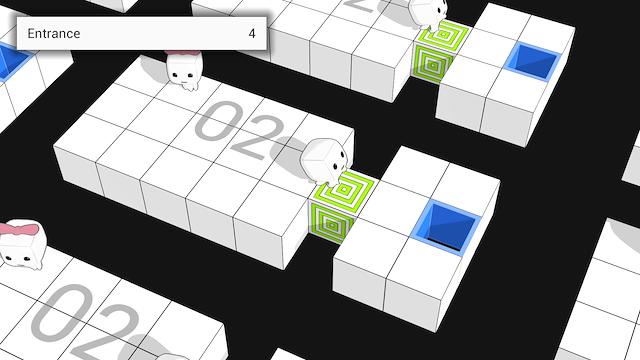 Image for the game Test Chamber