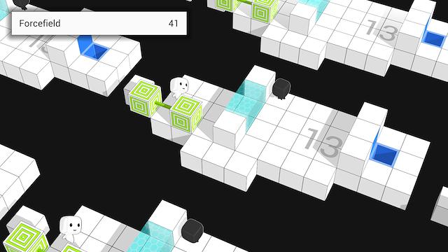 Image for the game Test Chamber