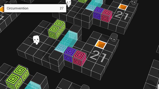 Image for the game Test Chamber