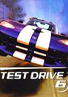 Cover image for the game Test Drive 6