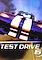 Cover image for the game Test Drive 6