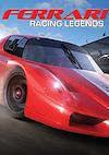 Cover image for the game Test Drive: Ferrari Racing Legends