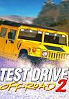 Cover image for the game Test Drive: Off-Road 2