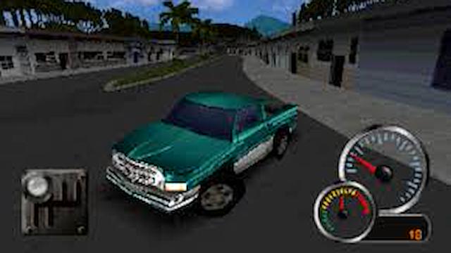 Image for the game Test Drive: Off-Road 2