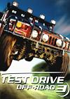 Cover image for the game Test Drive: Off-Road 3