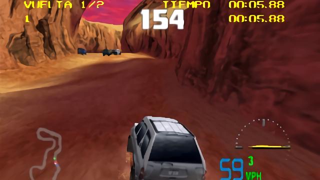 Image for the game Test Drive: Off-Road 3
