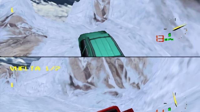 Image for the game Test Drive: Off-Road 3