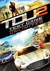Cover image for the game Test Drive Unlimited 2