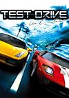 Cover image for the game Test Drive Unlimited