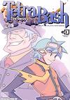 Cover image for the game Tetra Bash