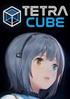 Cover image for the game Tetra Cube