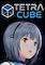 Cover image for the game Tetra Cube