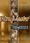 Cover image for the game Tetra Master