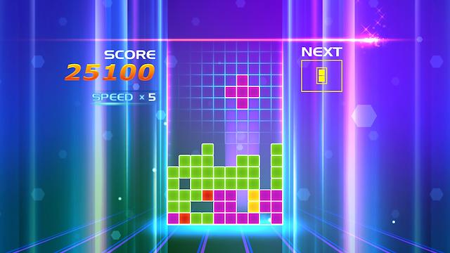 Image for the game Tetraminos