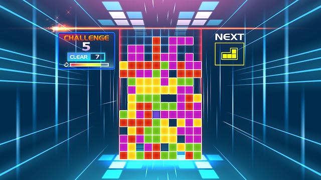 Image for the game Tetraminos