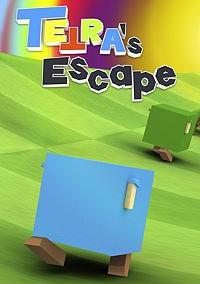 Cover image for the game Tetra's Escape