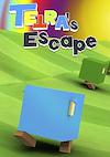 Cover image for the game Tetra's Escape