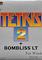Cover image for the game Tetris 2 + BomBliss LT