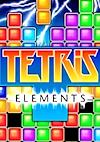 Cover image for the game Tetris Elements