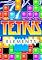 Cover image for the game Tetris Elements
